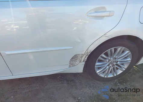 2013 Lexus Es 350 из США, поврежденный, VIN JTHBK1GG1D2073625